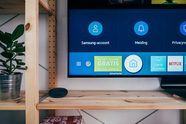 Smart TV 50